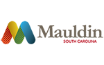City of Mauldin Logo