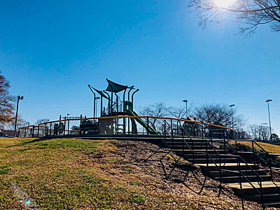 Mauldin Park